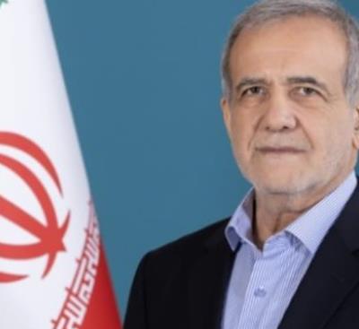 پیام دکتر مسعود پزشکیان، رییس جمهوری اسلامی ایران بمناسبت عید نوروز