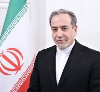 پیام تبریک وزیر امور خارجه جمهوری اسلامی ایران به مسلمانان جهان به مناسبت عید سعید فطر